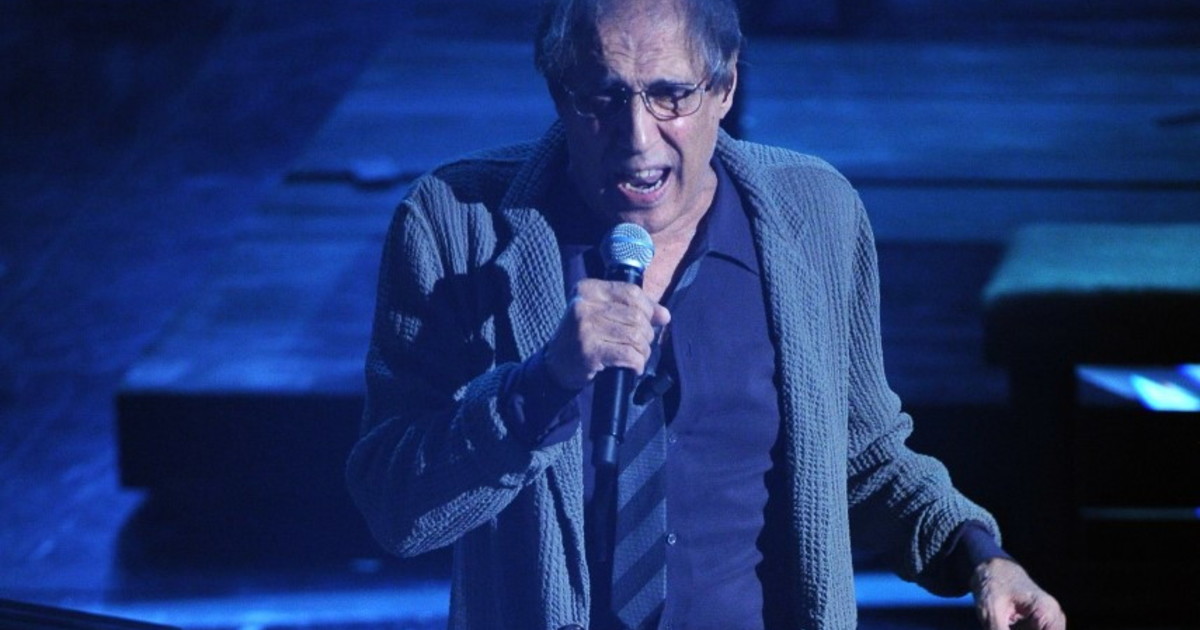 Il Molleggiato torna in Rai? Rossi: Massima volontà, sarebbe un sogno