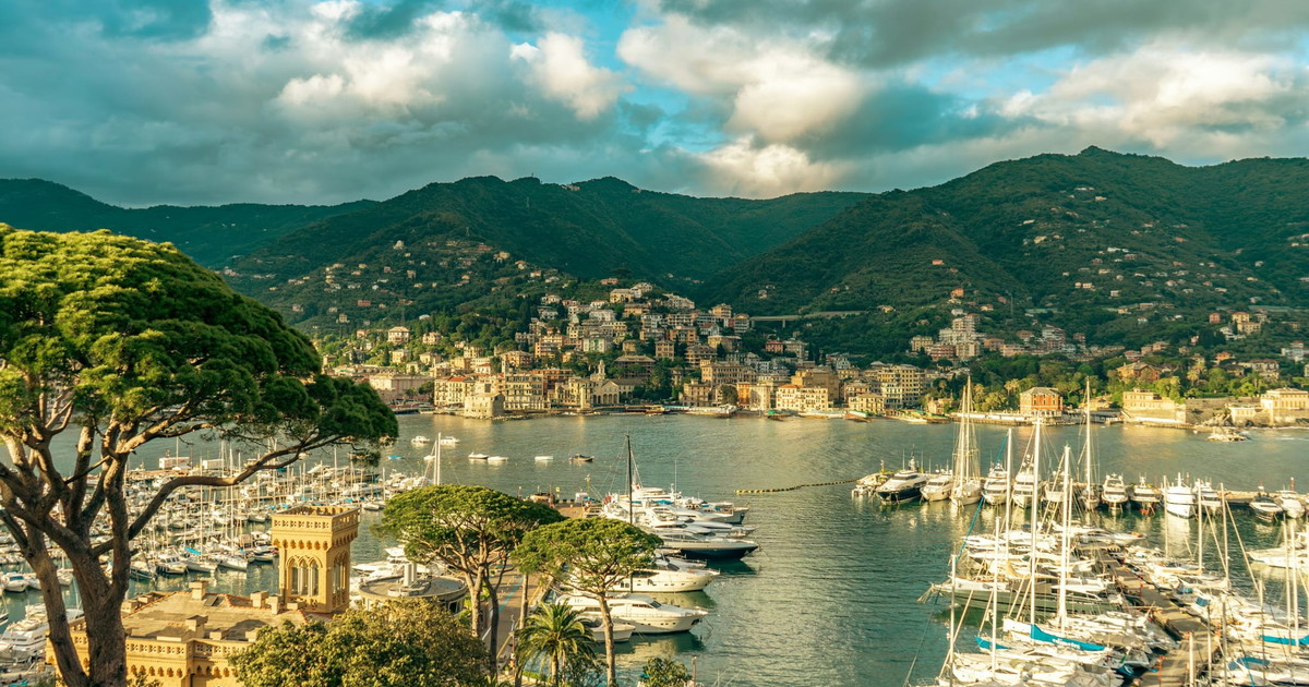 Al via venerdì la rassegna Liguria D Al via venerdì la rassegna Liguria D