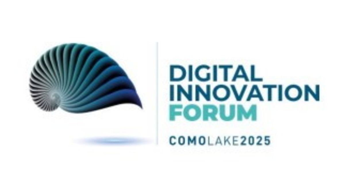 ComoLake 2025, il futuro del digitale si incontra sul lago di Como ComoLake 2025, il futuro del digitale si incontra sul lago di Como