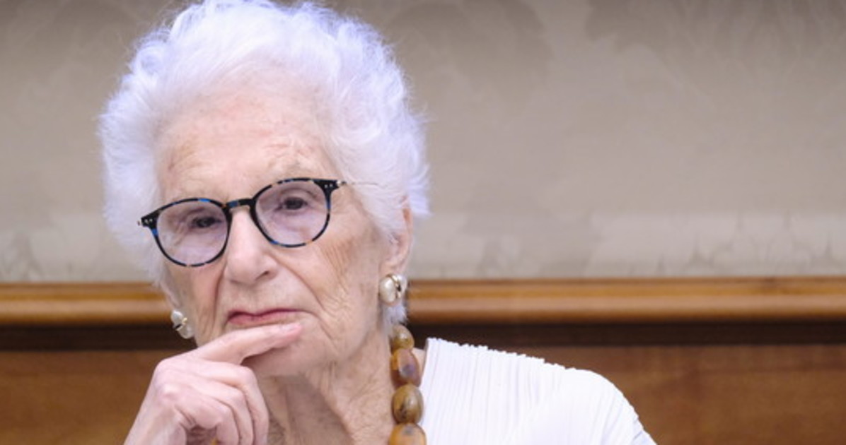 La commissione Segre decide di sentire Cerno dopo la lettera anarchica La commissione Segre decide di sentire Cerno dopo la lettera anarchica