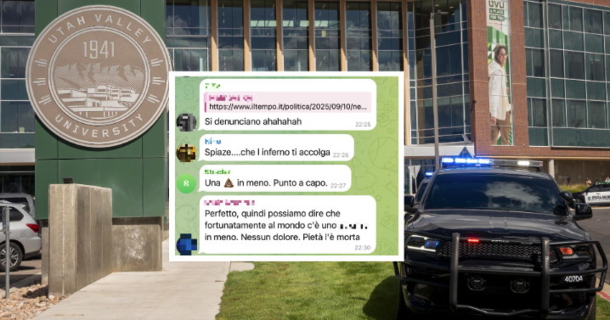 i fan del killer contro il tempo le chat dell odio e la danza macabra per kirk