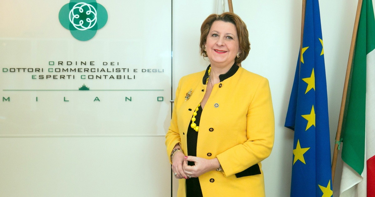 Commercialisti, Caradonna (Odcec Milano): "Serve una mediazione sulla riforma" Commercialisti, Caradonna (Odcec Milano): "Serve una mediazione sulla riforma"