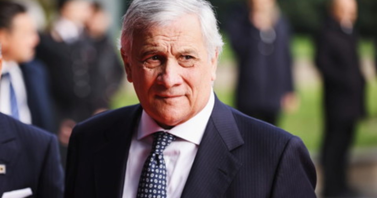 Tajani “I droni russi in Polonia un'offesa alla sicurezza euroatlantica”