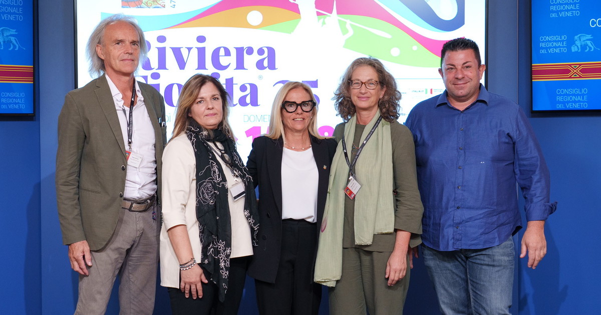 Comunicato Stampa: CRV   Riviera Fiorita, Vianello (Lega LV): "Manifestazione storica che promuove Riviera del Brenta"