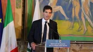 Marche, sondaggio travolge la sinistra: di quanto è avanti Acquaroli