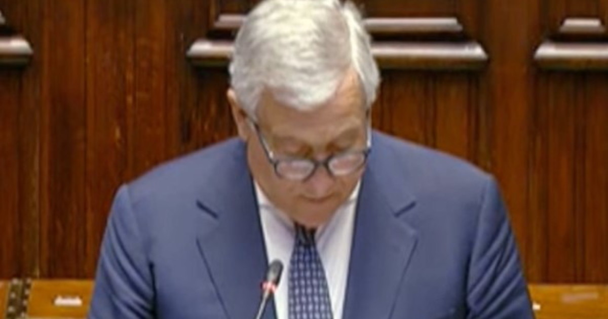 La replica durissima di Tajani: "Io prezzolato da Israele? Mai stato corrotto da nessuno" | IL VIDEO