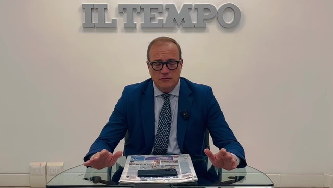 Cerno: chi c'è dietro all'odio dei ProPal che inneggiano al killer di Kirk e attaccano Il Tempo | VIDEO