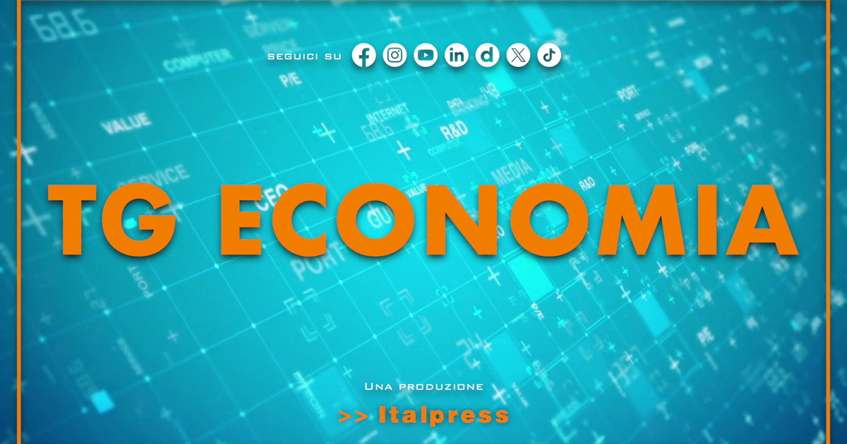 Tg Economia - 11/9/2025