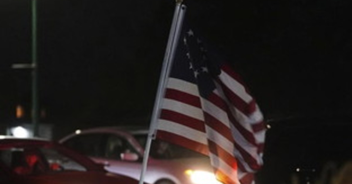 Usa, è caccia al killer di Charlie Kirk. Da Trump la Medal of Freedom