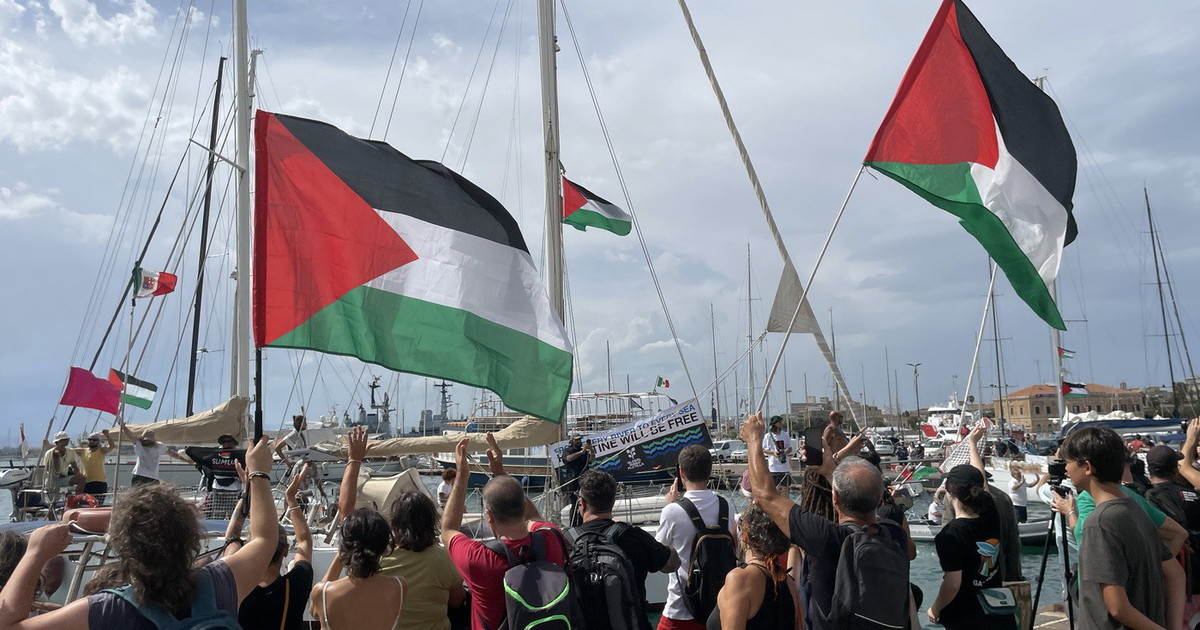 ENGLISH   From jihadists to Hamas: the terror network behind Flotilla mission