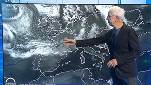 Il peggioramento c'è: Sottocorona avverte. Ecco cosa cambia nel weekend