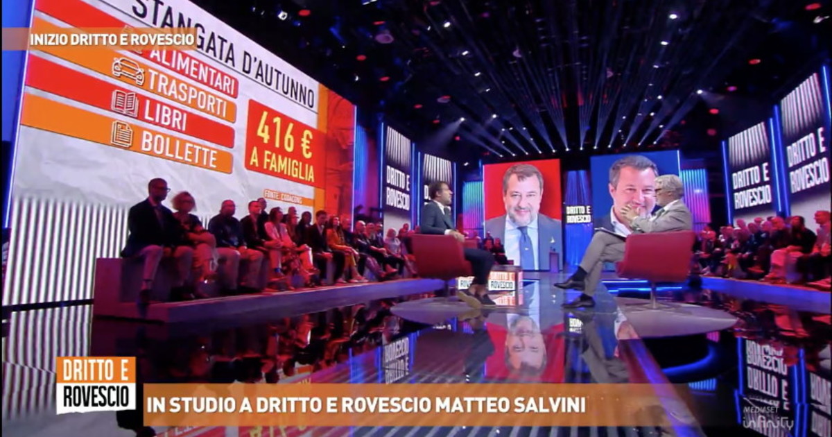 Pieraccioni batte Elisa. Riparte bene Dritto e Rovescio