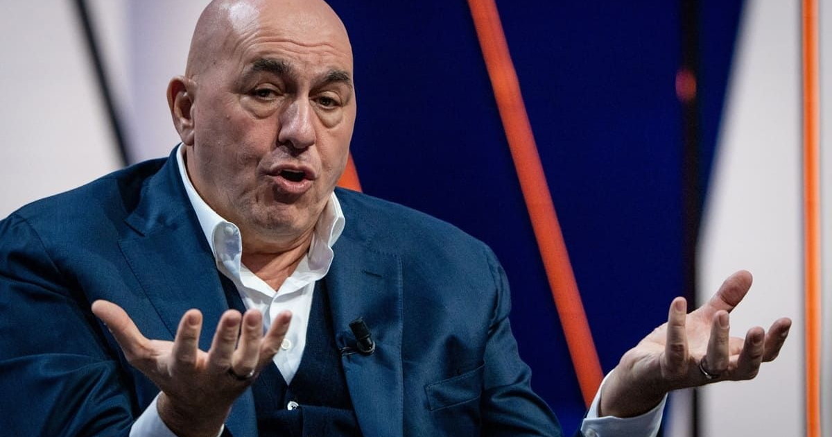 Ucraina, Crosetto “La guerra ibrida c'è già, reagire o si soccombe”