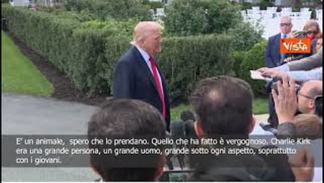 Trump: L