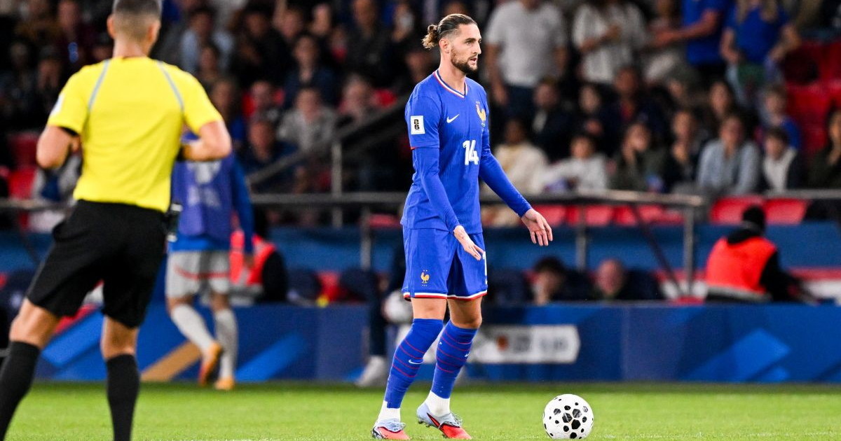 Kirian Rodríguez se je vrnil na treninge Las Palmas, Rabiot pripravljen na igro za Milan, Pellegrini pa hvali Alexisa