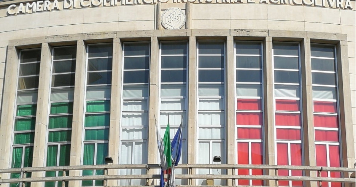 comunicato stampa fiera biolife 2025 la camera di commercio di cosenza invita le imprese a promuovere il biologico