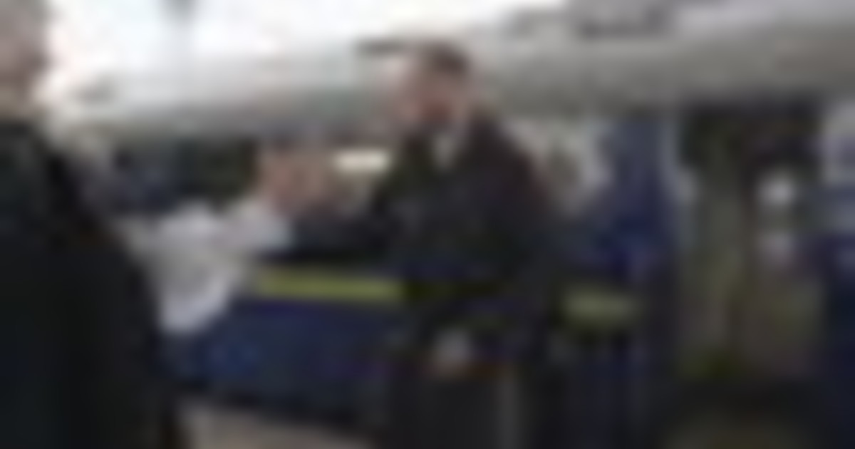 Visita a sorpresa del Principe Harry in Ucraina