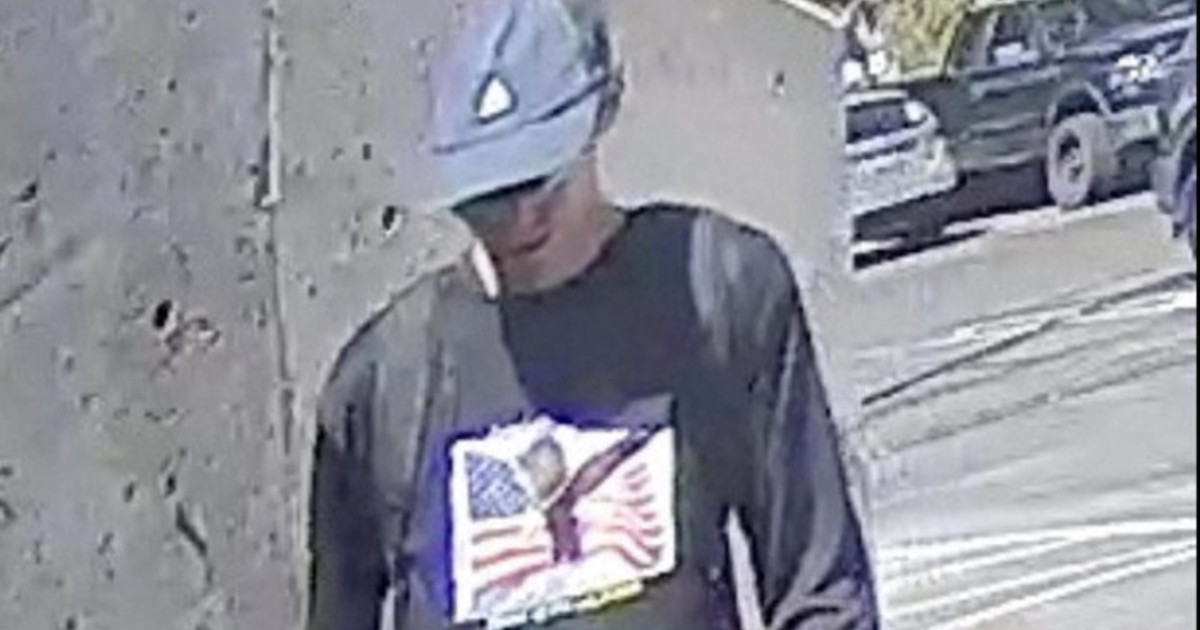 Po atentatu na Charlieja Kirka aretirali osumljenca, FBI poziva javnost k sodelovanju