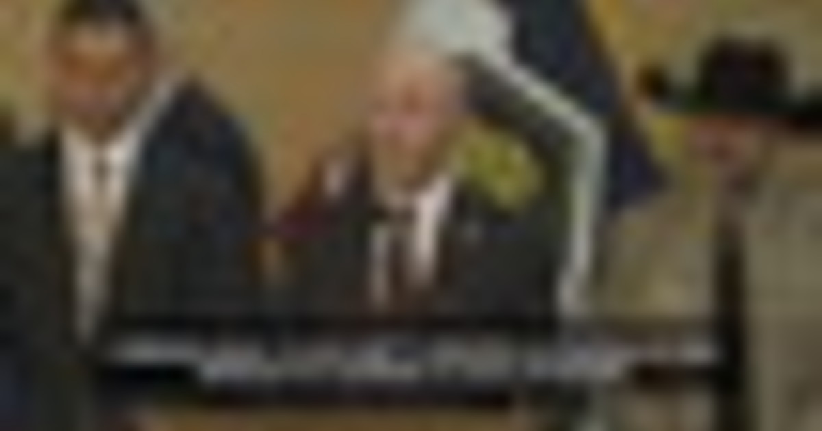 Uccisione di Kirk, il governatore dello Utah: "L'abbiamo preso"