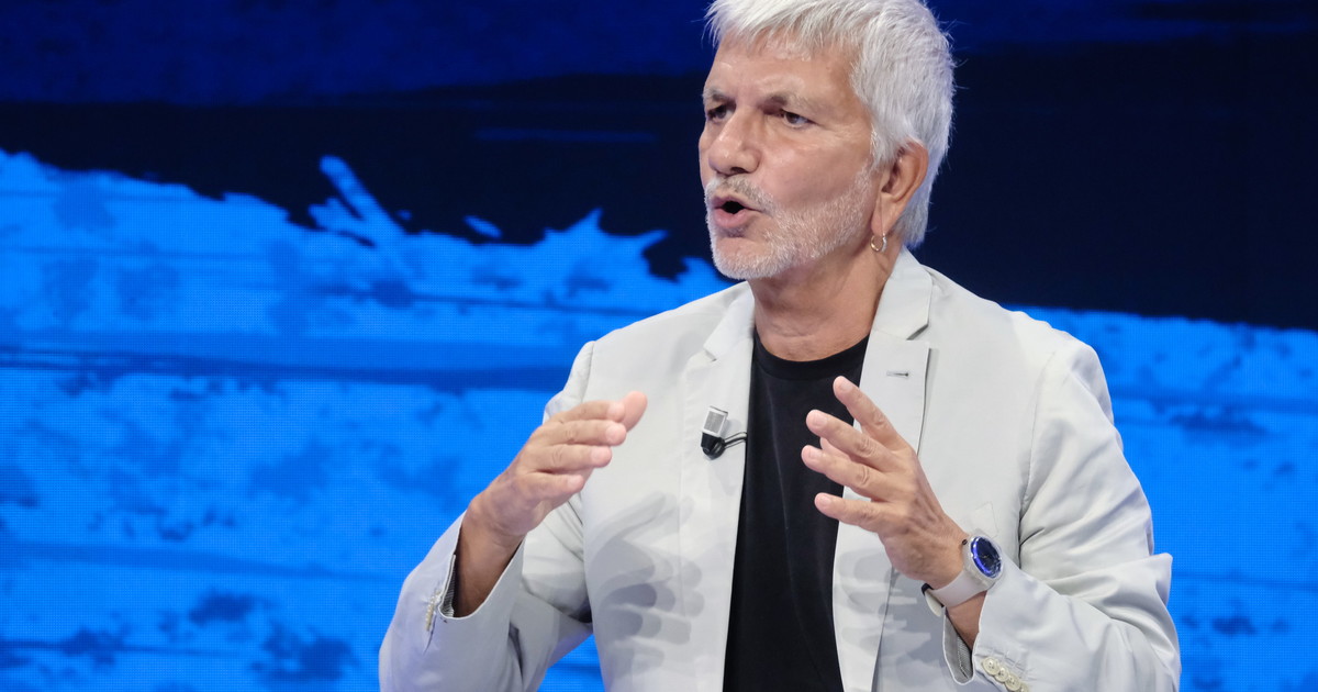Il ritorno di Vendola e l