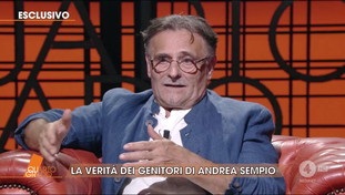 La versione del padre di Andrea Sempio a Quarto Grado: Cosa avevamo cannato...