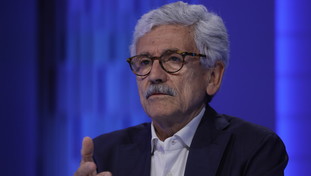 “Un onore l'invito della Cina”. D'Alema schiva le critiche e rilancia: l'errore dell'Occidente