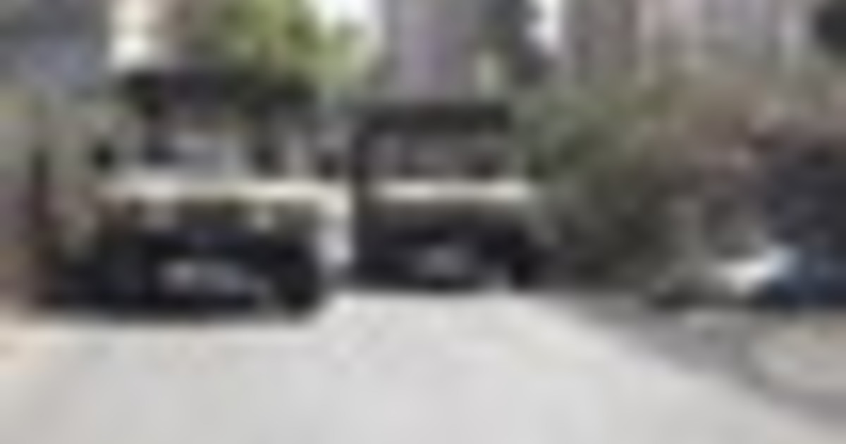 L'Olp consegna le armi all'esercito nel nord del Libano