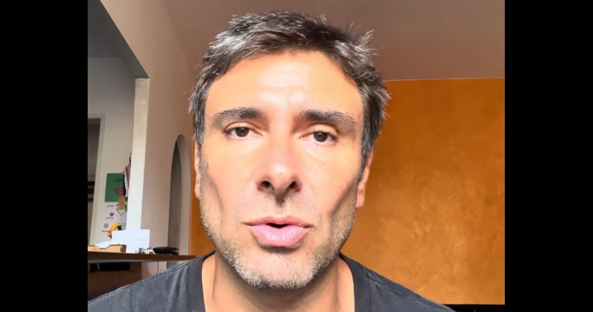 Il video di Di Battista e l