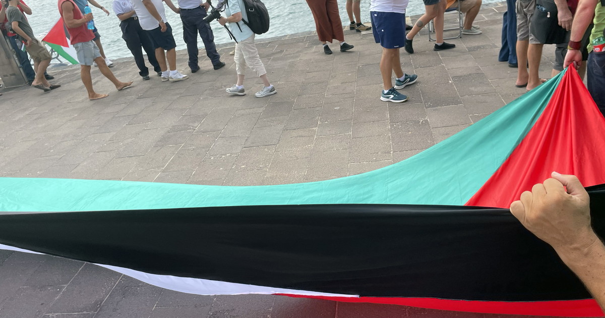 Flotilla, partenza dalla Tunisia a rilento per "problemi tecnici" e "carenza di carburante"