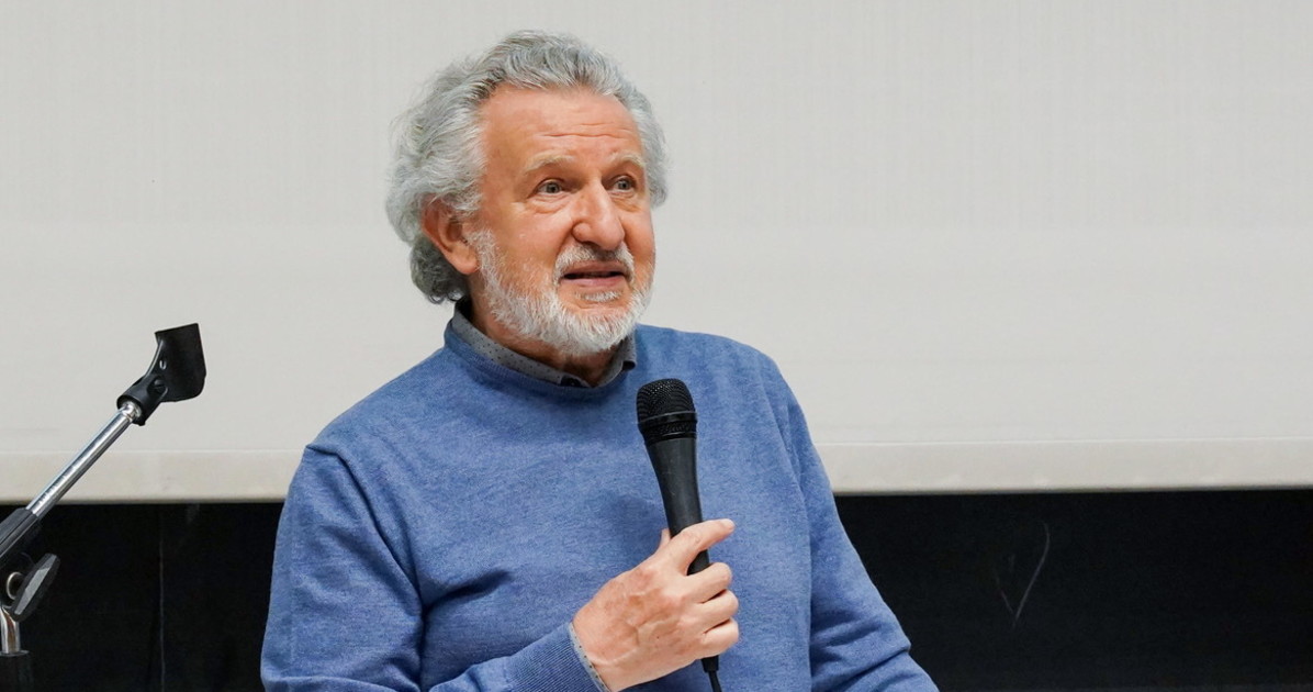 Kirk, Odifreddi rincara la dose: "Non giustifico la violenza ma chi semina vento..."