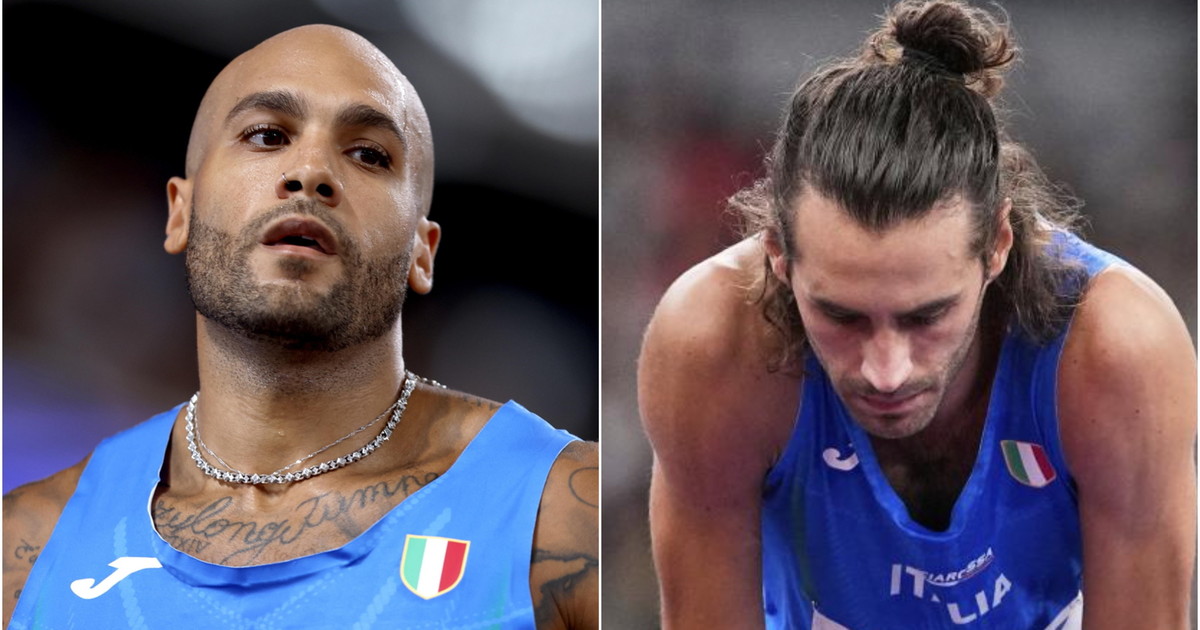 Atletica, a Tokyo si chiude il cerchio: Jacobs e Tamberi fuori dalle finali Atletica, a Tokyo si chiude il cerchio: Jacobs e Tamberi fuori dalle finali
