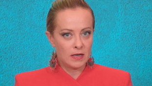 Meloni: sacrificio di Kirk ci ricorda da che parte sono violenza e intolleranza