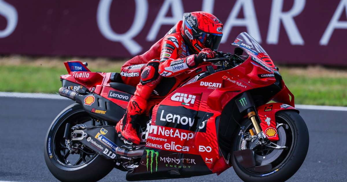 Marc Marquez trionfa al Gp di San Marino, Bezzecchi secondo