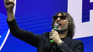 Cruciani inchioda Saviano: Uno schifo. L'uscita agghiacciante su Kirk