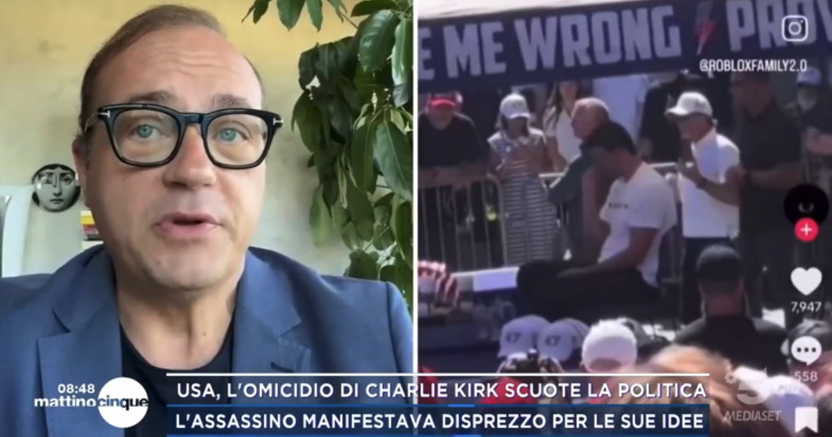 la spirale dell odio cerno martin luther kirk e le censure che subiamo anche noi
