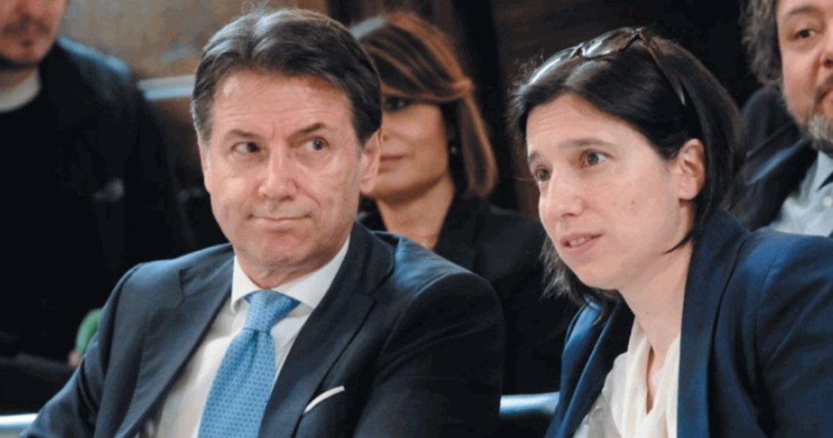 "Col Pd non è un