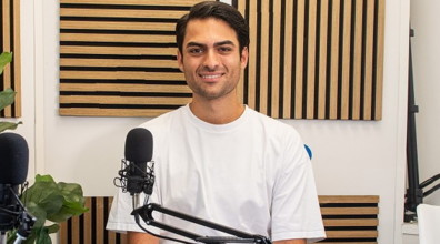 Matteo Bocelli: