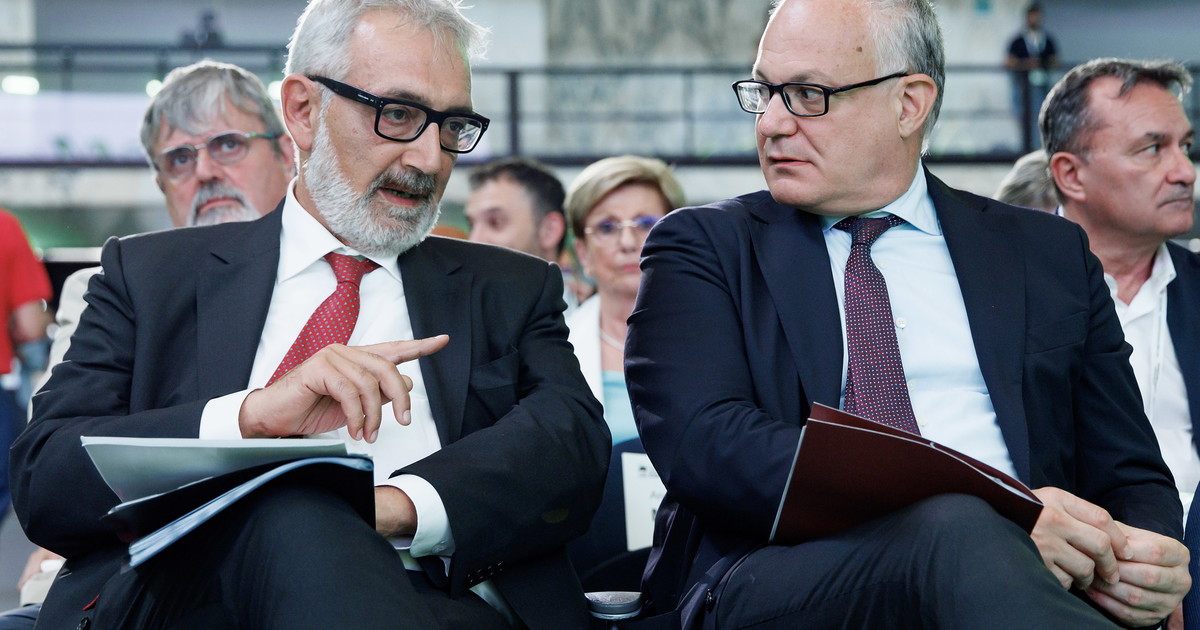 La priorità non è il Tevere. La stoccata di Rocca a Gualtieri