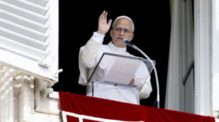 Papa Leone si impone su Sanchez: Piero Pioppo nuovo Nunzio