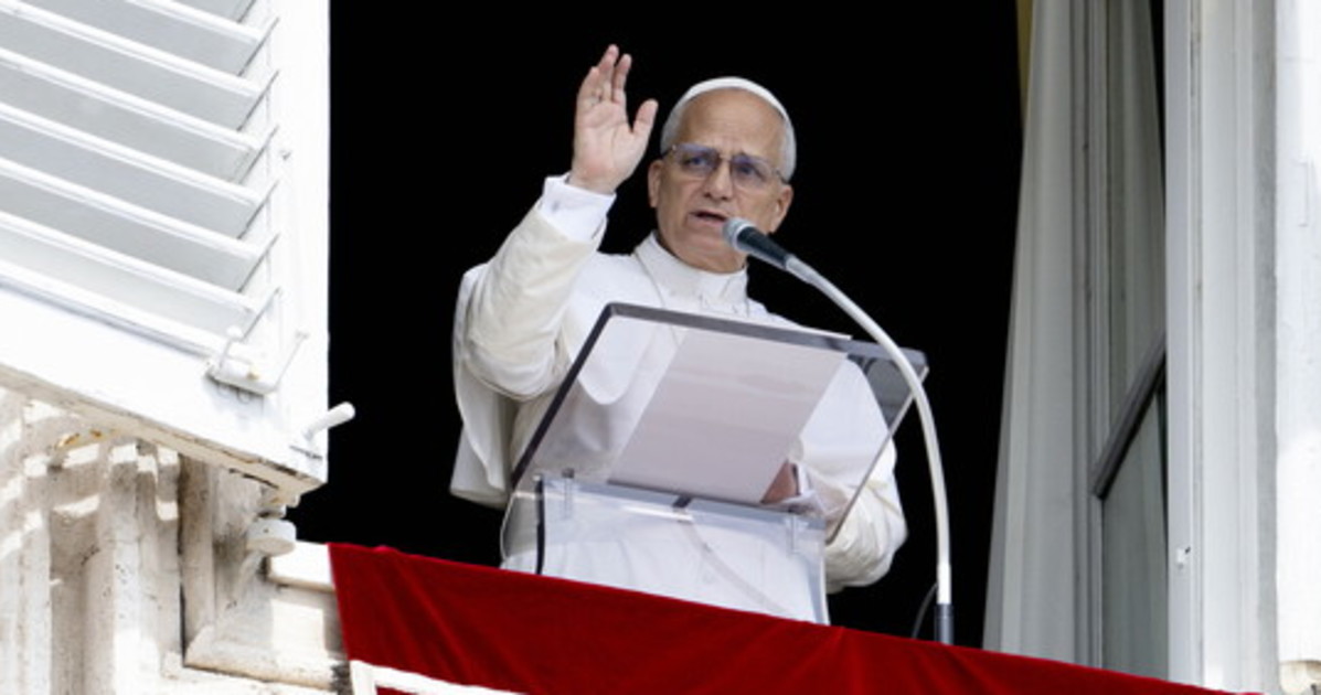 Papa Leone si impone su Sanchez: Piero Pioppo nuovo Nunzio Papa Leone si impone su Sanchez: Piero Pioppo nuovo Nunzio