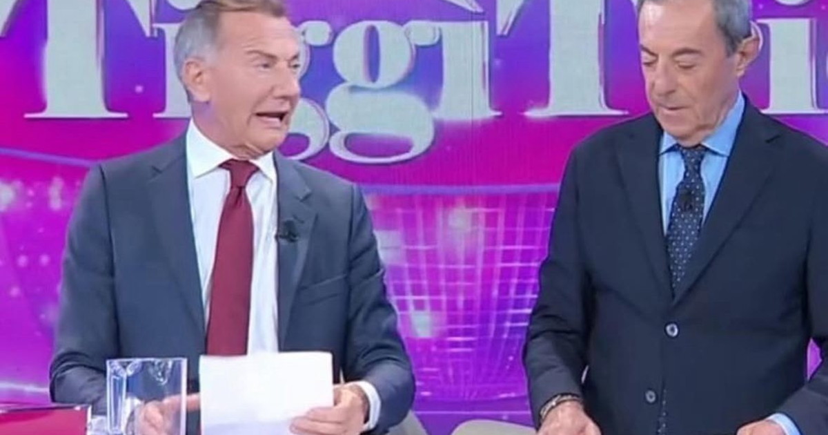 Attilio Romita e Michele Cucuzza tornano in Rai: l'idea geniale a BellaMa' di sera