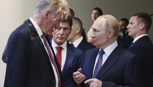 La sparata dal Cremlino: La Nato è in guerra contro la Russia. Tensione alle stelle