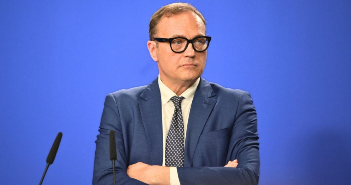 Cerno: sono riusciti a imbruttire Bella Ciao Cerno: sono riusciti a imbruttire Bella Ciao
