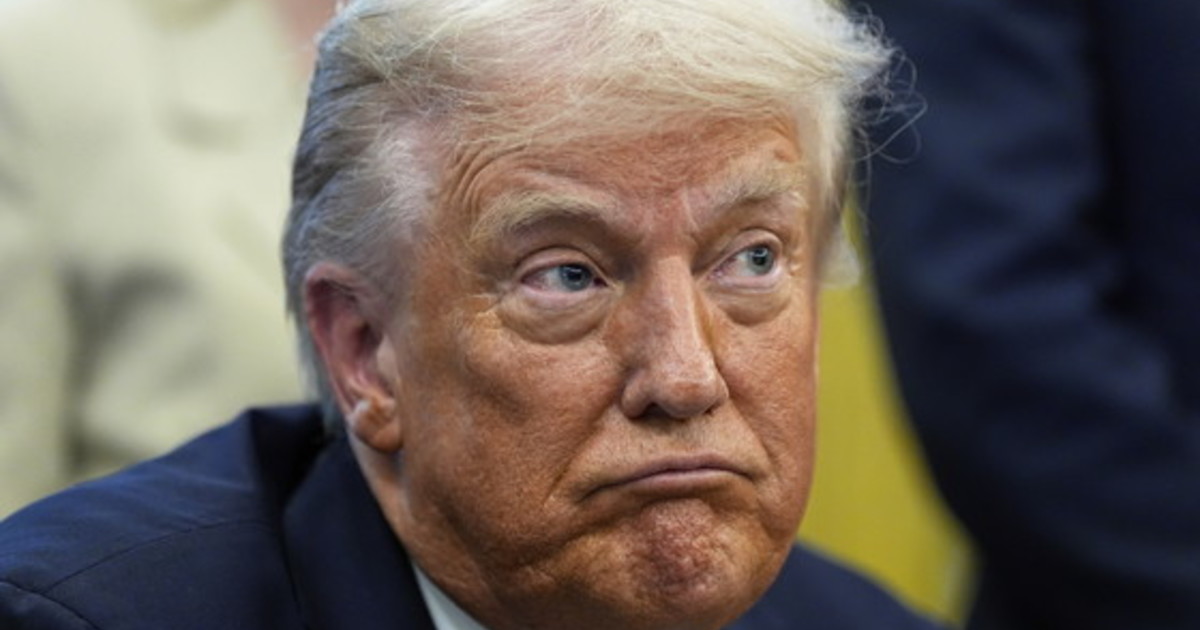 Trump fa causa al New York Times: quanto chiede come risarcimento