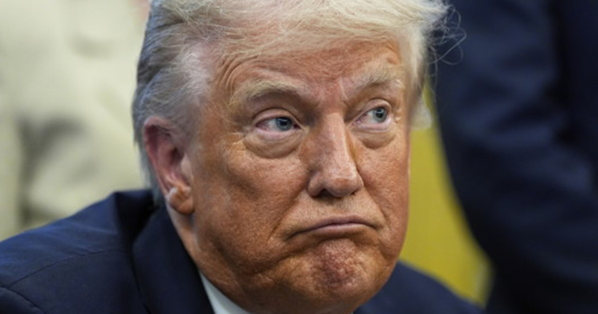 Trump fa causa al New York Times: quanto chiede come risarcimento