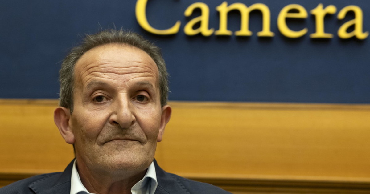 Zuncheddu "beffato" di nuovo dallo Stato: ancora nessun risarcimento Zuncheddu "beffato" di nuovo dallo Stato: ancora nessun risarcimento