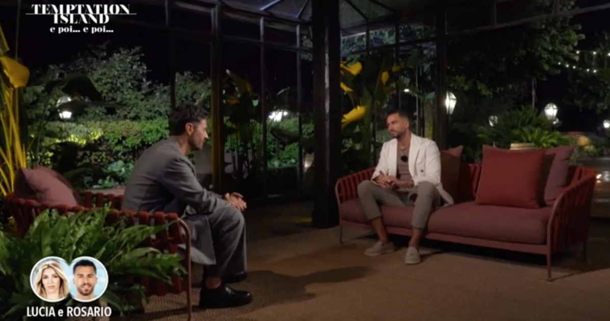 Ascolti tv, Temptation Island leader. Porro tra i più visti in prima serata