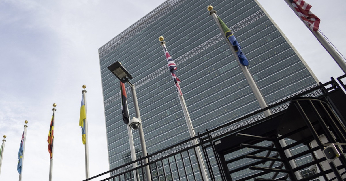 Israele contro il report Onu: Solo bugie antisemite