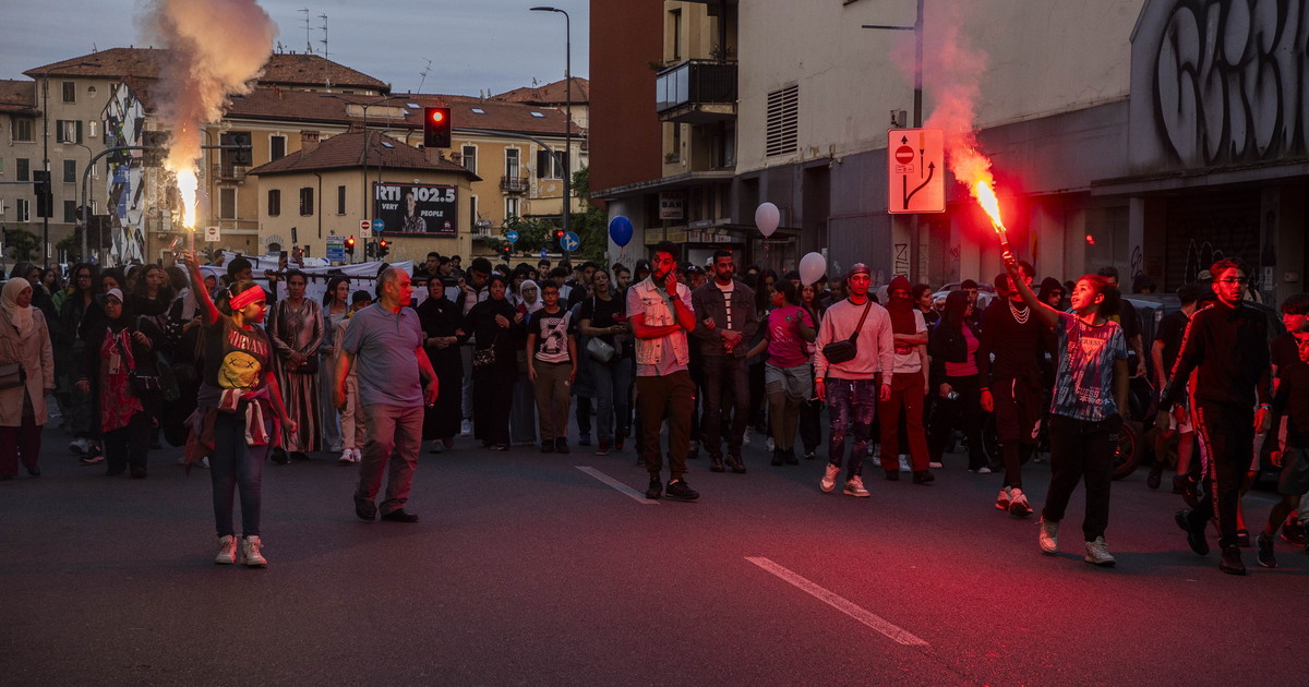 Caso Ramy, i sindacati: Gogna ingiusta. E ora la sinistra chieda scusa