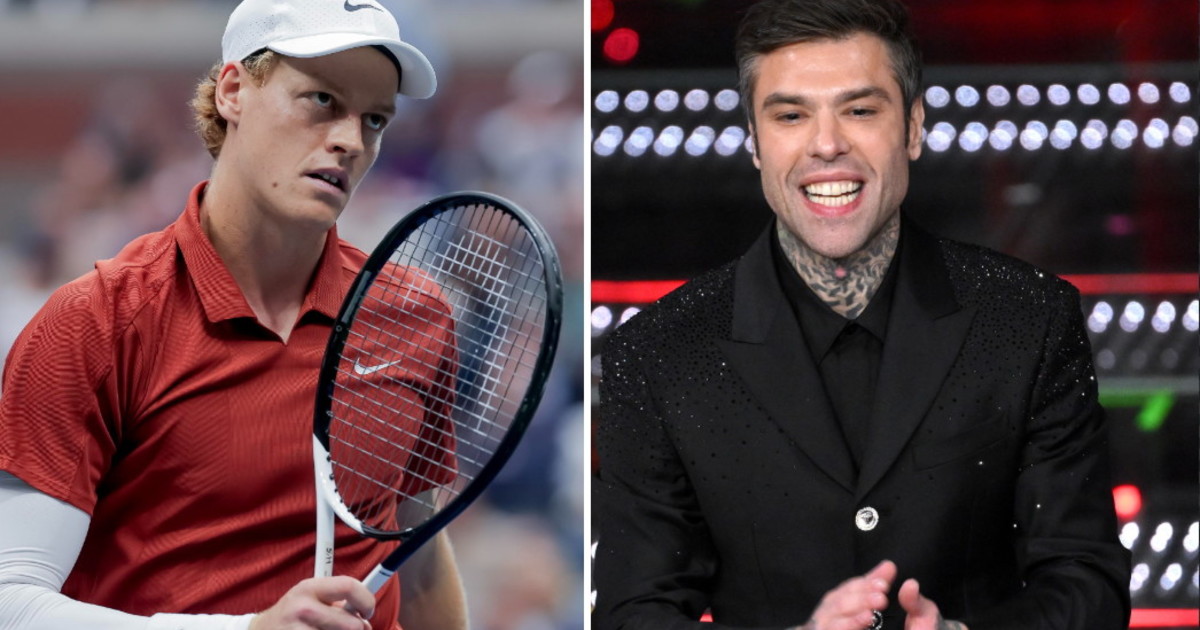 Fedez al veleno su Sinner: "Come Hitler". E attacca Schlein, Papa e Acutis